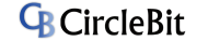 Circle Bit logo