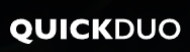 QuickDuo logo