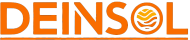 Компания Deinsol logo
