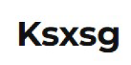 Ksxsg logo