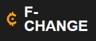 F Change logo