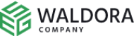 Waldora logo