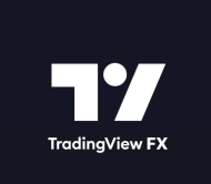 Trading View FX logo