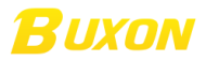 Buxon logo