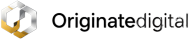 OriginateDigital logo