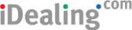 Компания iDealing logo