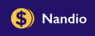 Nandio logo