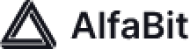 AlfaBit logo
