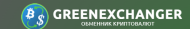 Green Exchanger logo