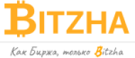 Bitzha logo