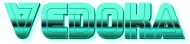 Vedoka logo