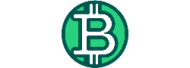 BitBaxter logo