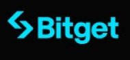 Bitget logo