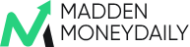 Компания MaddenMoneyDaily logo