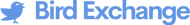 Birdxchange logo