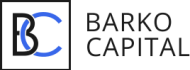 Barko Capital logo