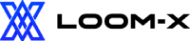 Loom-X logo