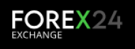 Forex24 Exchange logo