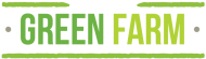 Green Farm logo