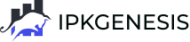 IPKgenesis logo