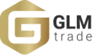 GLM Trade logo