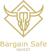 BargainSafeInvest logo