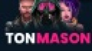 Ton Mason logo