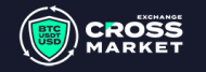 Cross Market logo