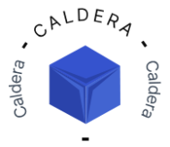Caldera logo