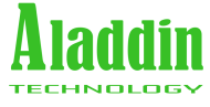 Aladdin Technology logo