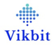 Vikbit logo