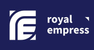 Royal Empress logo