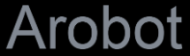 Arobot logo