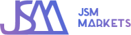 JSM Markets logo