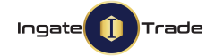 Ingate Trade logo