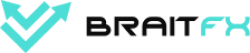 BraitFX logo