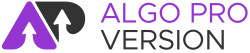 AlgoProVersion logo