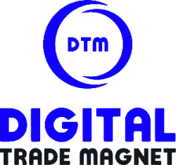 DigitalTradeMagnet logo