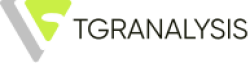TGRanalysis logo