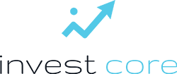 Invest Core logo