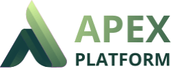 Apex Platform logo