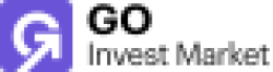 Go Invest Market logo