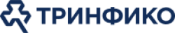 Trinfico logo
