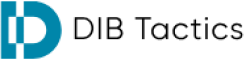 DIBTactics logo