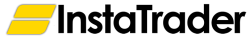 InstaTrader logo