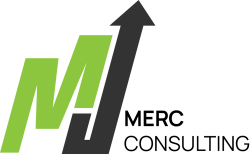 Merc Consulting logo