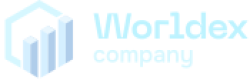 Worldex logo