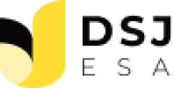 DSJesa logo