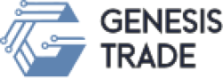 Genesis Trade logo