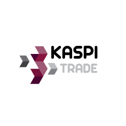 Kaspi Trade logo